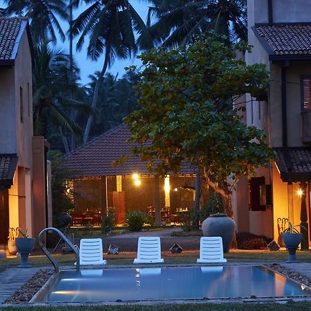 Villa Sunbird Negombo Ngoại thất bức ảnh