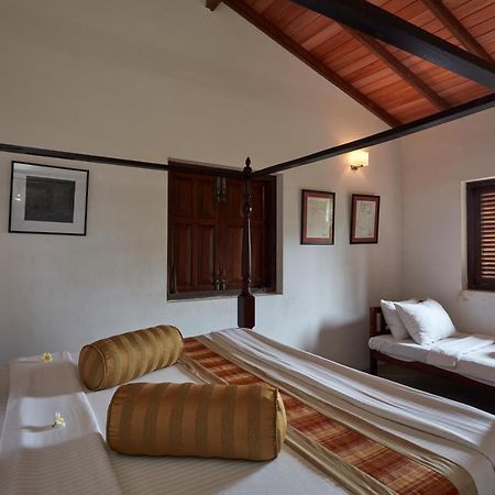 Villa Sunbird Negombo Ngoại thất bức ảnh