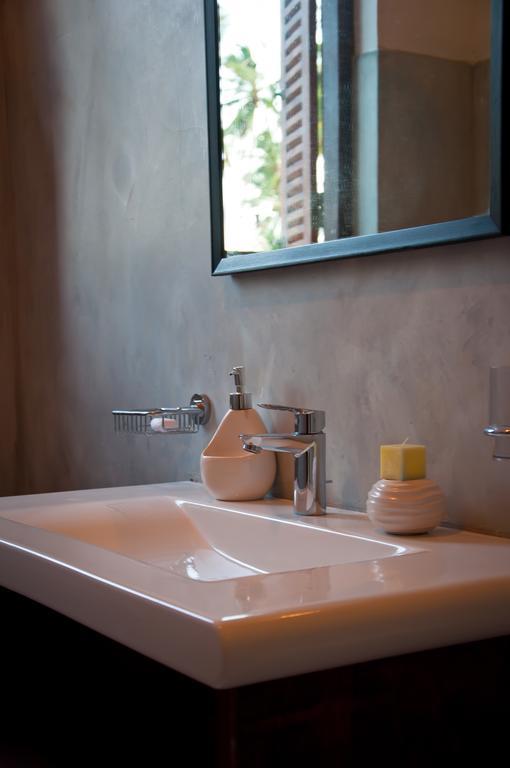 Villa Sunbird Negombo Ngoại thất bức ảnh