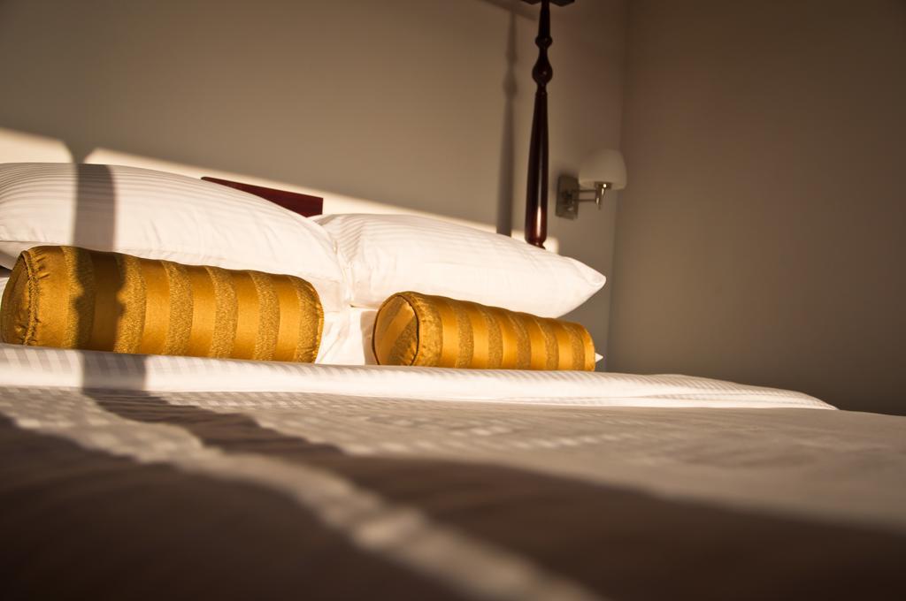 Villa Sunbird Negombo Ngoại thất bức ảnh