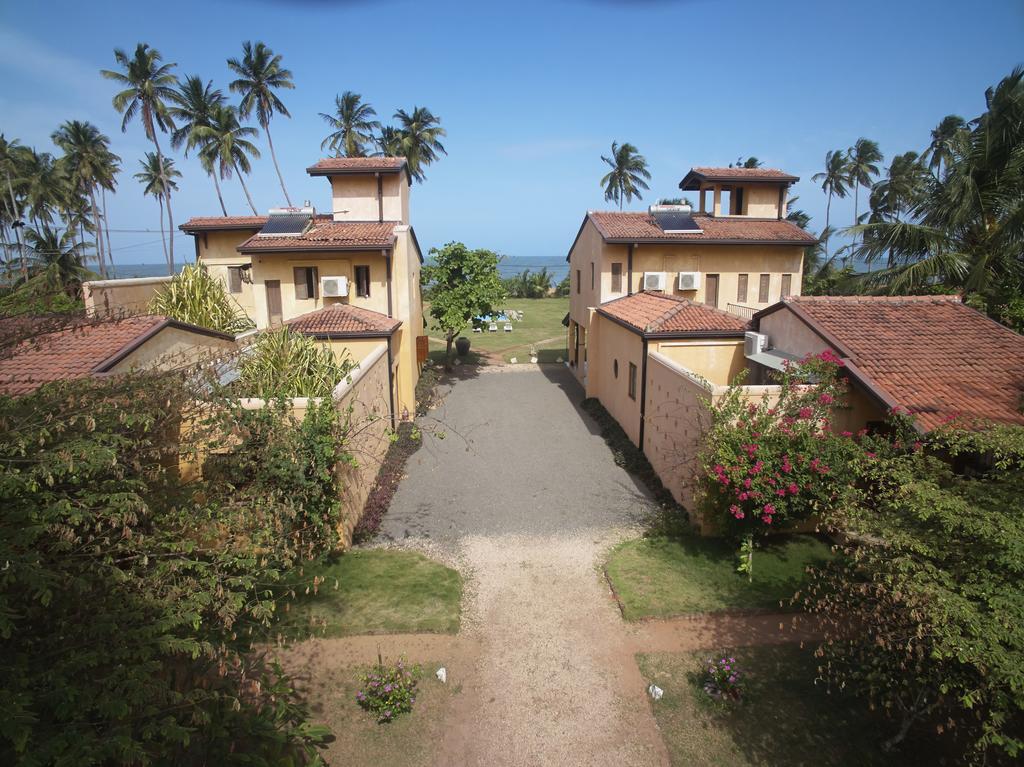 Villa Sunbird Negombo Ngoại thất bức ảnh
