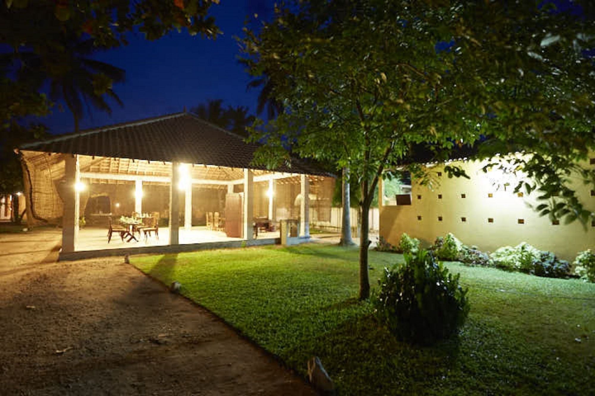 Villa Sunbird Negombo Ngoại thất bức ảnh
