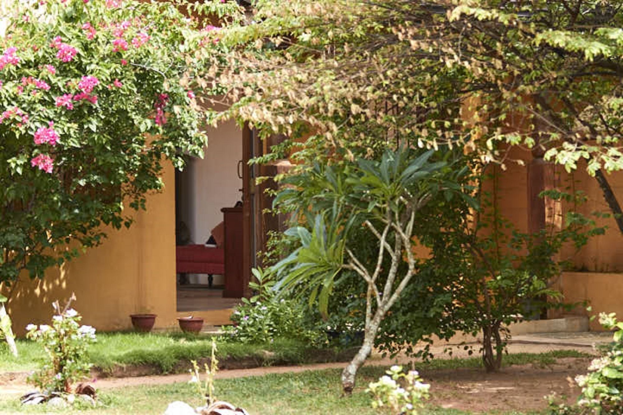 Villa Sunbird Negombo Ngoại thất bức ảnh