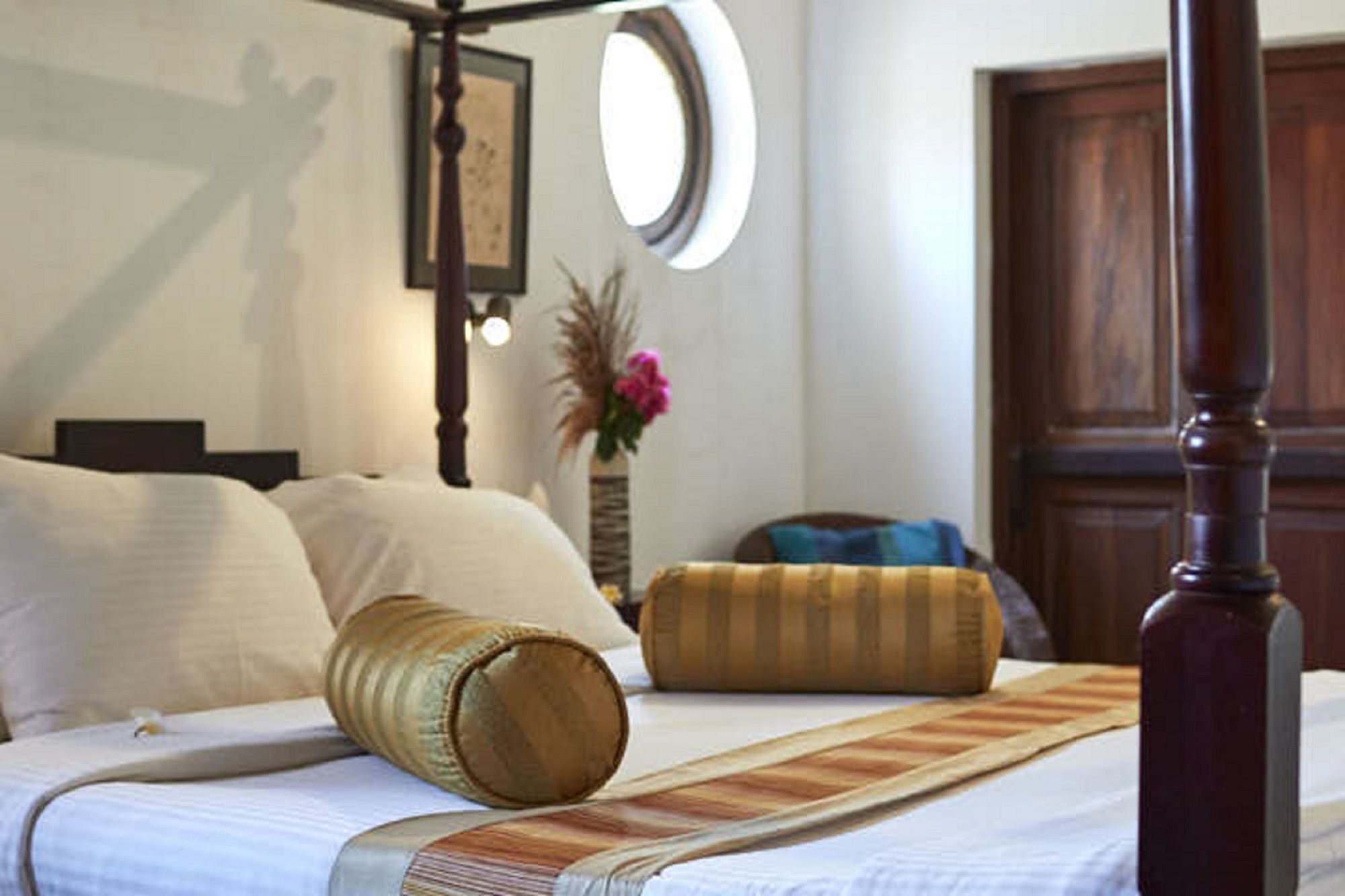 Villa Sunbird Negombo Ngoại thất bức ảnh