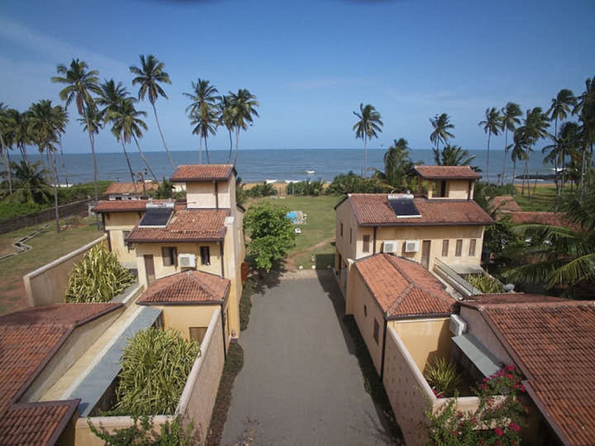 Villa Sunbird Negombo Ngoại thất bức ảnh