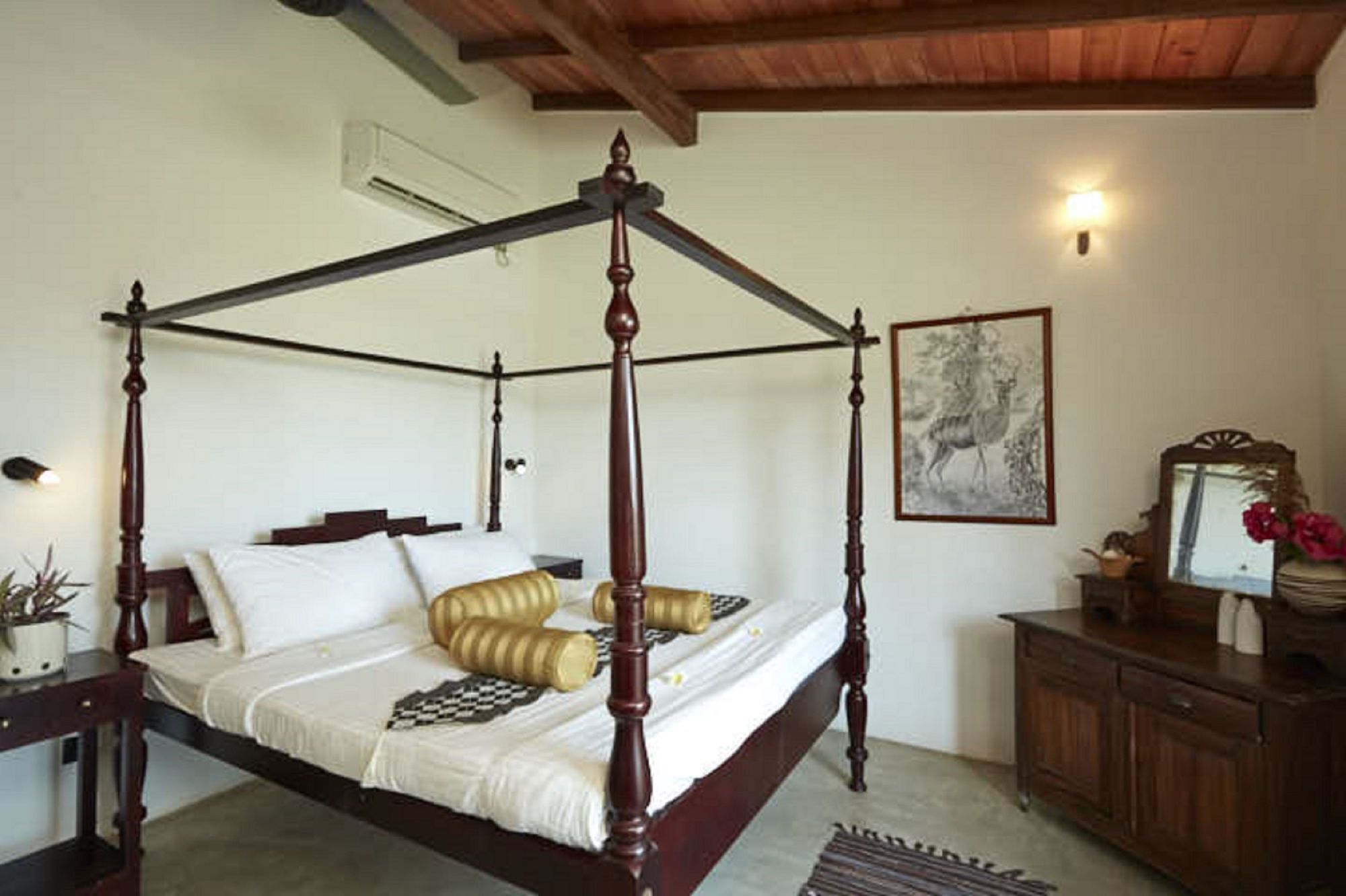 Villa Sunbird Negombo Ngoại thất bức ảnh
