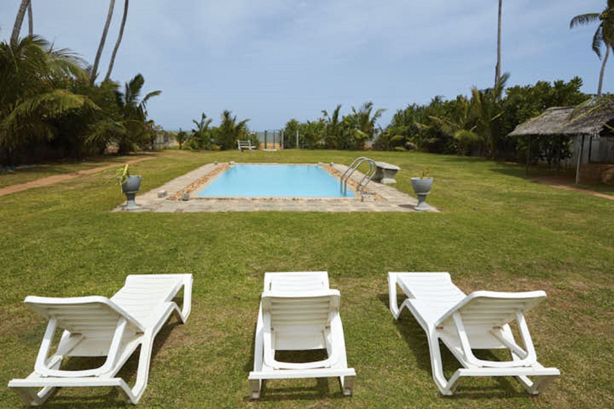 Villa Sunbird Negombo Ngoại thất bức ảnh