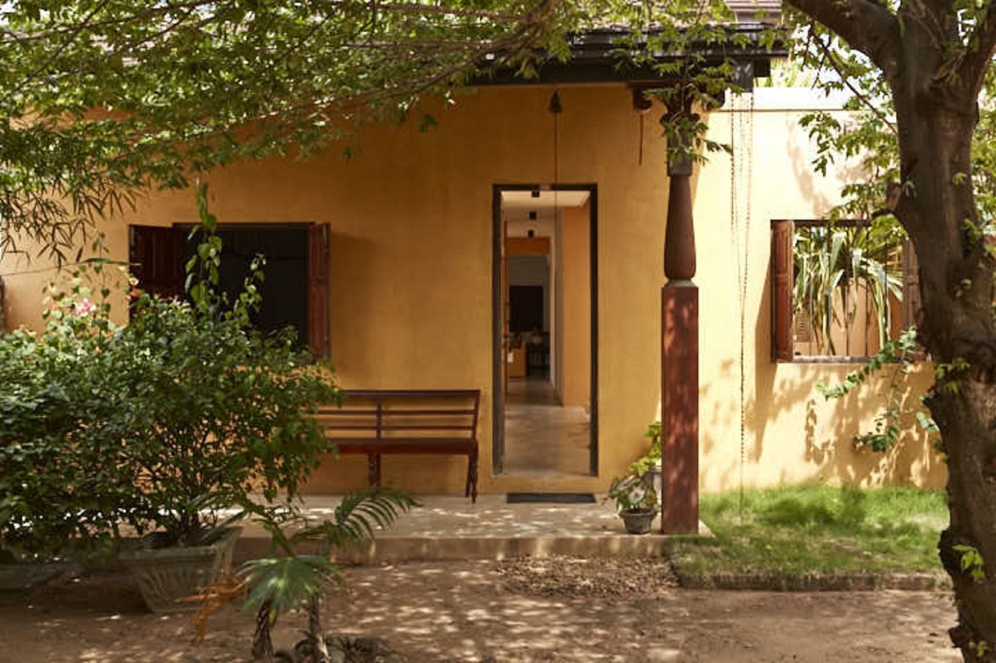 Villa Sunbird Negombo Ngoại thất bức ảnh