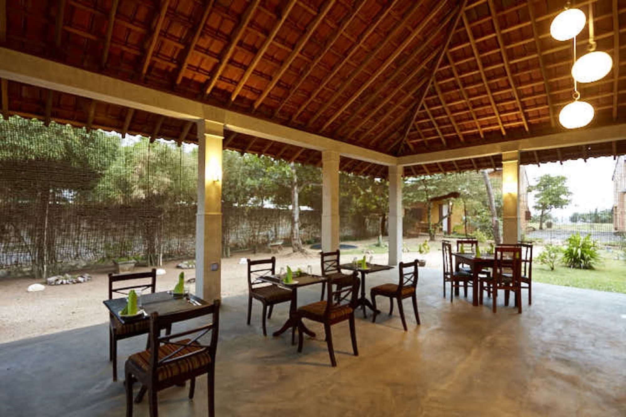 Villa Sunbird Negombo Ngoại thất bức ảnh