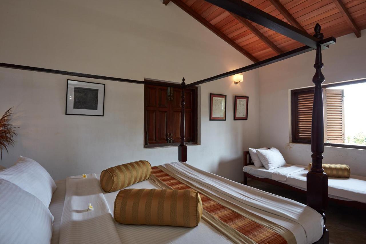Villa Sunbird Negombo Ngoại thất bức ảnh