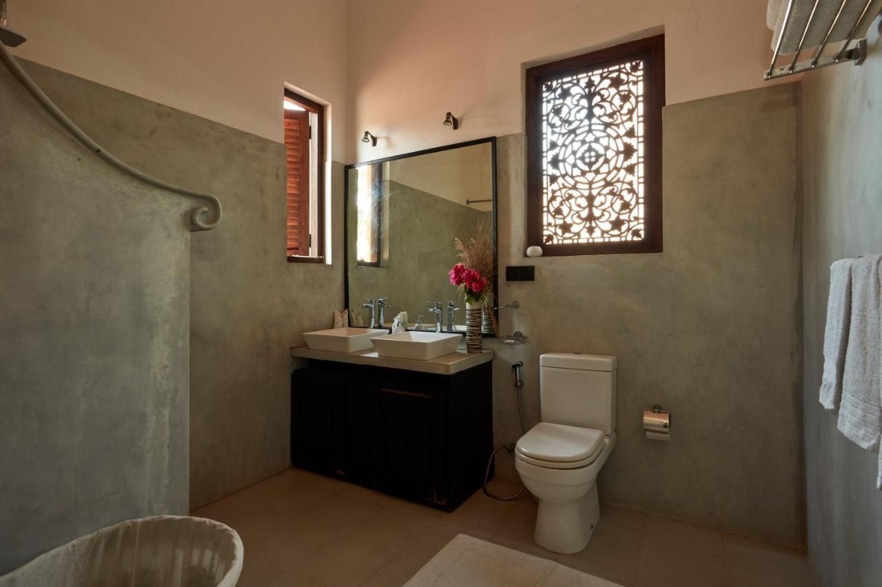 Villa Sunbird Negombo Ngoại thất bức ảnh