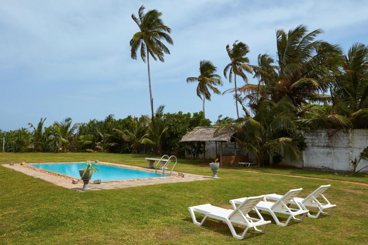 Villa Sunbird Negombo Ngoại thất bức ảnh