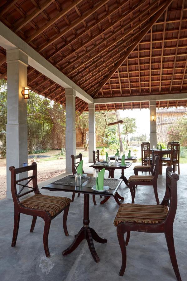 Villa Sunbird Negombo Ngoại thất bức ảnh