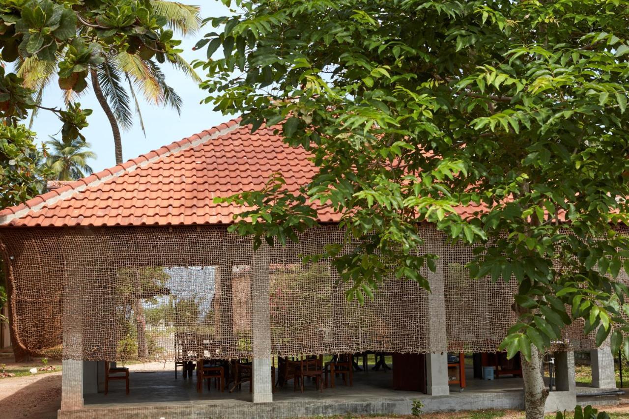 Villa Sunbird Negombo Ngoại thất bức ảnh