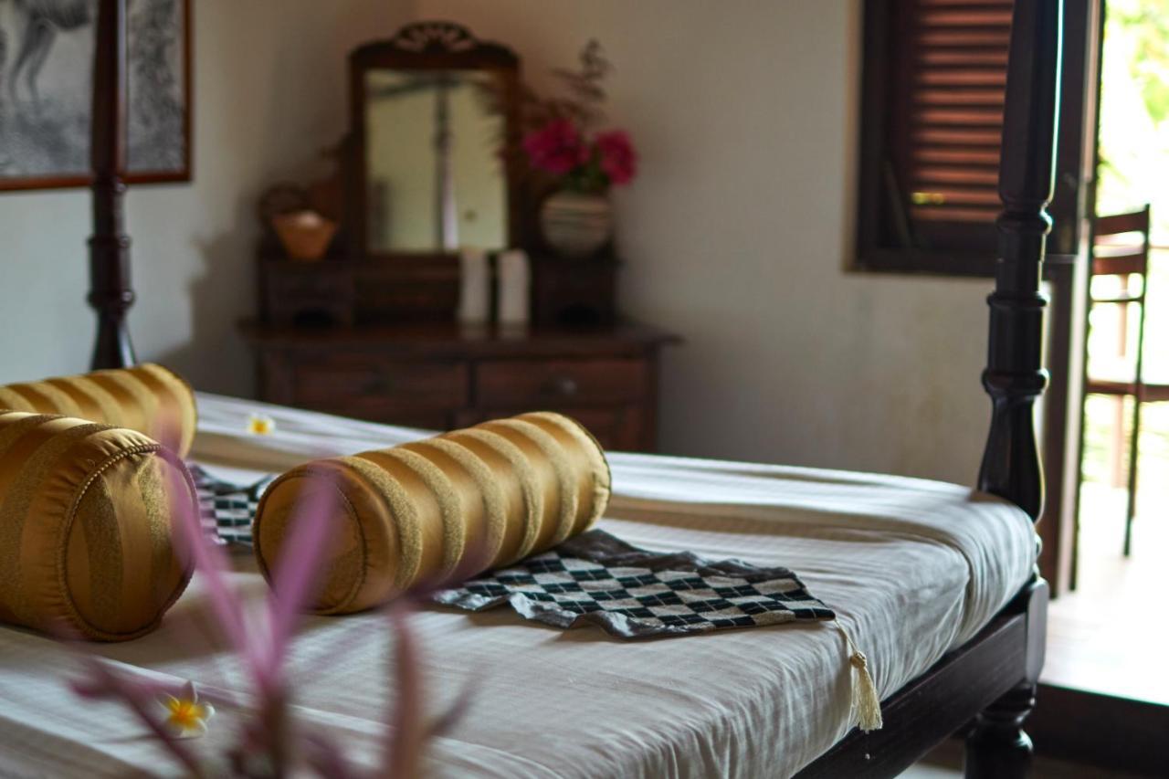 Villa Sunbird Negombo Ngoại thất bức ảnh