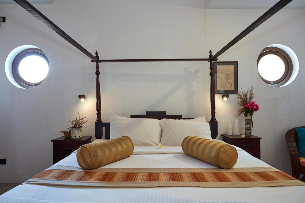 Villa Sunbird Negombo Ngoại thất bức ảnh