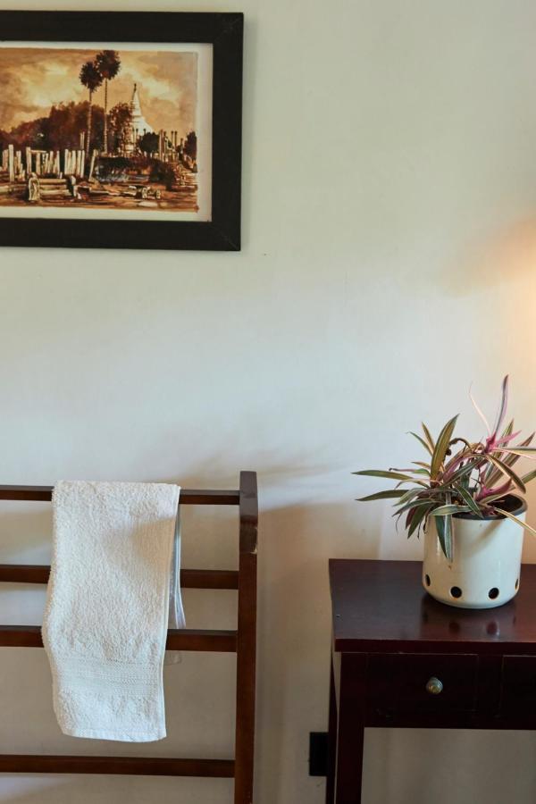 Villa Sunbird Negombo Ngoại thất bức ảnh