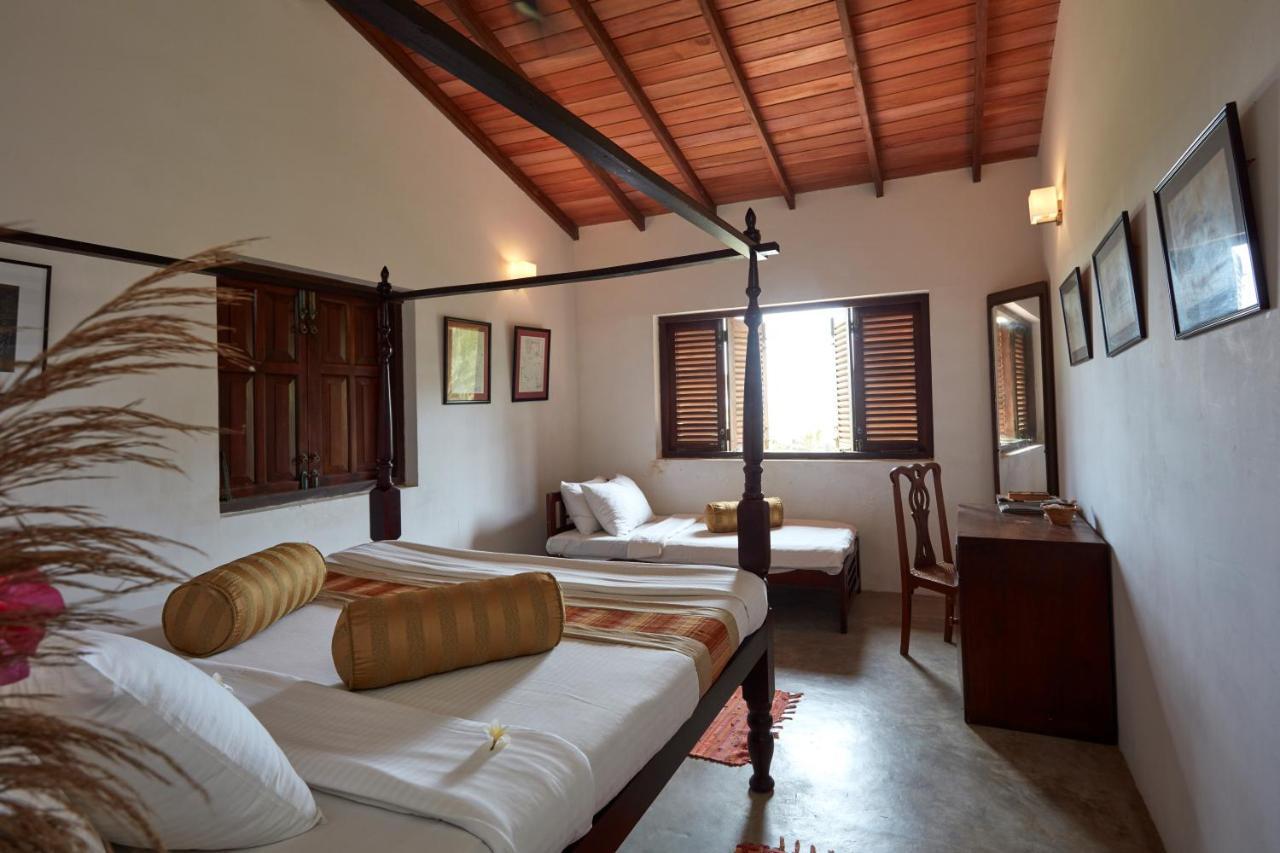 Villa Sunbird Negombo Ngoại thất bức ảnh