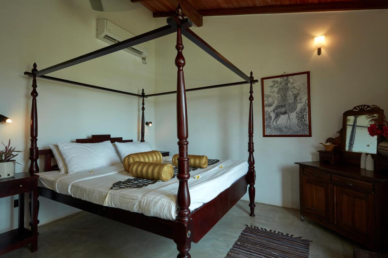 Villa Sunbird Negombo Ngoại thất bức ảnh