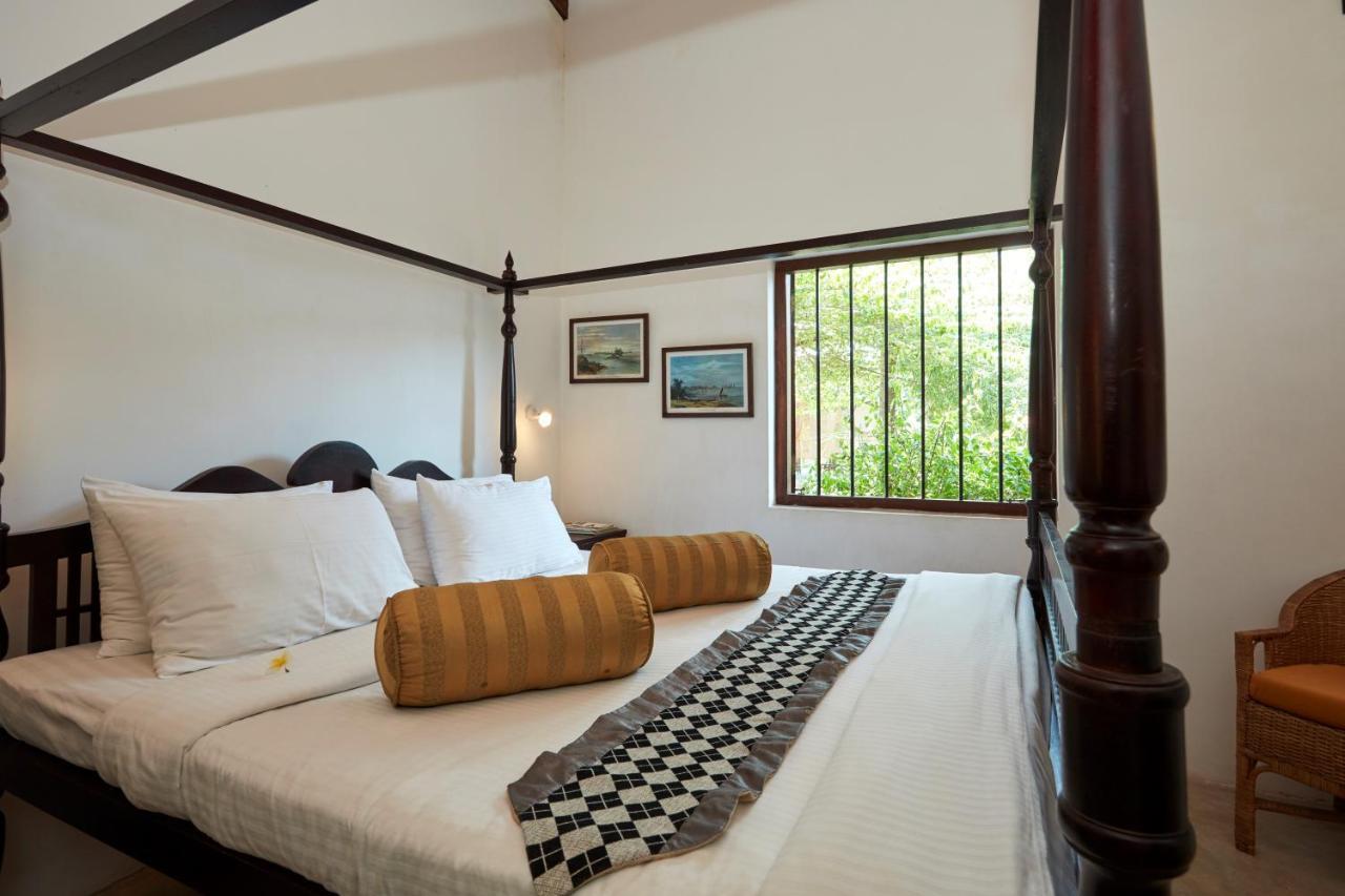 Villa Sunbird Negombo Ngoại thất bức ảnh